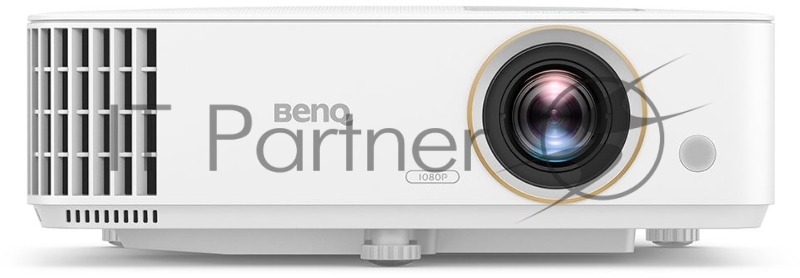 Проектор Benq TH685 DLP 3200Lm (1920x1080) 10000:1 ресурс лампы:4000часов 2xHDMI 2.8кг