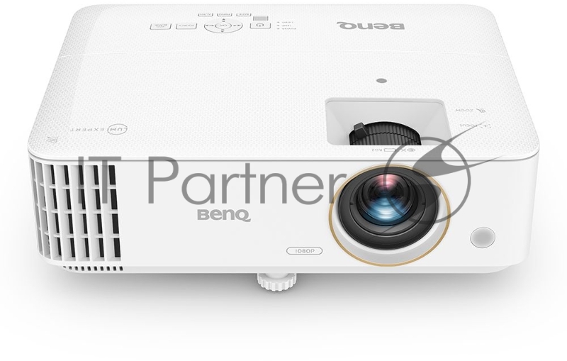 Проектор Benq TH685 DLP 3200Lm (1920x1080) 10000:1 ресурс лампы:4000часов 2xHDMI 2.8кг