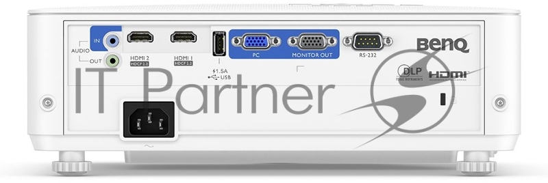 Проектор Benq TH685 DLP 3200Lm (1920x1080) 10000:1 ресурс лампы:4000часов 2xHDMI 2.8кг