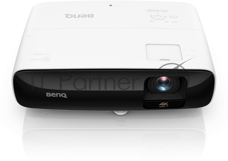 Проектор Benq TK810 DLP 3200Lm (3840x2160) 10000:1 ресурс лампы:4000часов 1xUSB typeA 2xHDMI 4.2кг