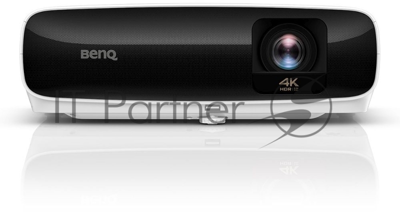 Проектор Benq TK810 DLP 3200Lm (3840x2160) 10000:1 ресурс лампы:4000часов 1xUSB typeA 2xHDMI 4.2кг