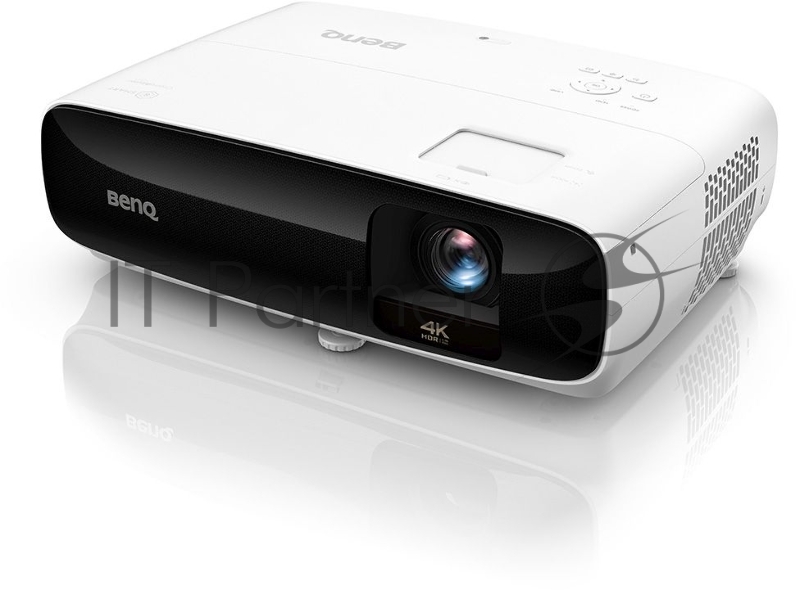 Проектор Benq TK810 DLP 3200Lm (3840x2160) 10000:1 ресурс лампы:4000часов 1xUSB typeA 2xHDMI 4.2кг