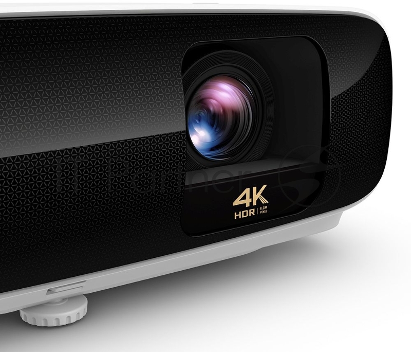 Проектор Benq TK810 DLP 3200Lm (3840x2160) 10000:1 ресурс лампы:4000часов 1xUSB typeA 2xHDMI 4.2кг