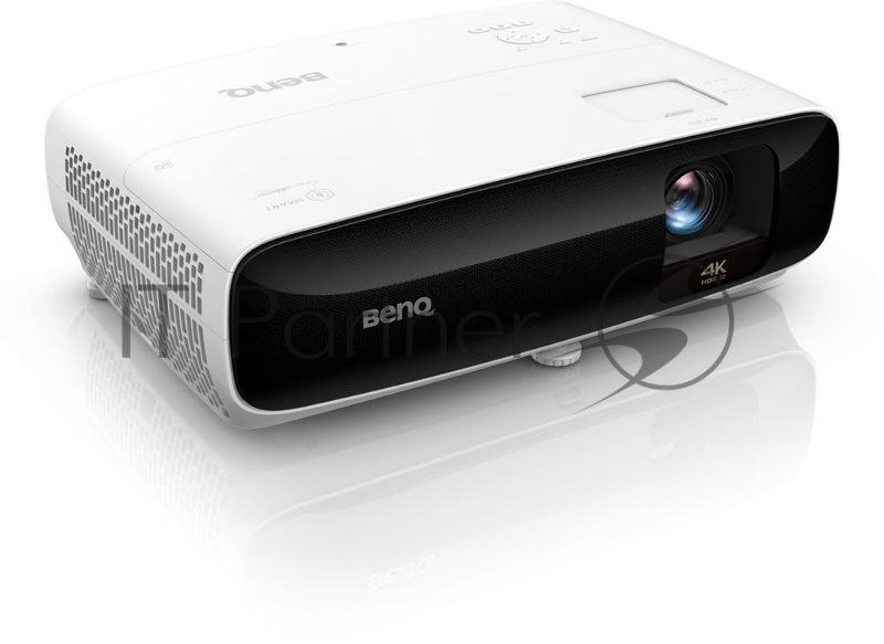 Проектор Benq TK810 DLP 3200Lm (3840x2160) 10000:1 ресурс лампы:4000часов 1xUSB typeA 2xHDMI 4.2кг