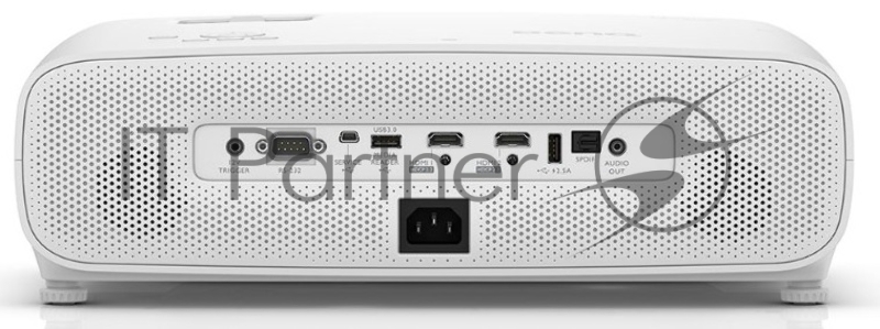 Проектор Benq TK810 DLP 3200Lm (3840x2160) 10000:1 ресурс лампы:4000часов 1xUSB typeA 2xHDMI 4.2кг