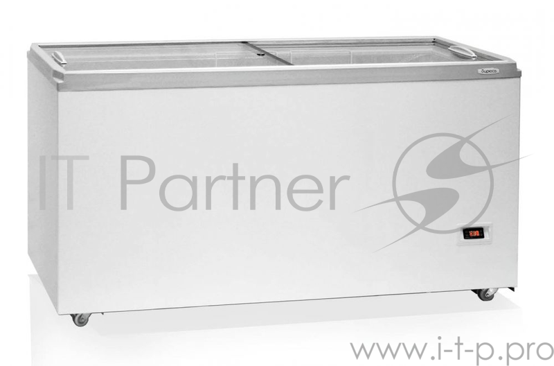 Морозильный ларь Бирюса 560VDZQ