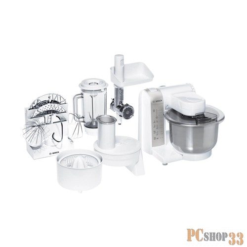 Комбайн BOSCH MUM4880