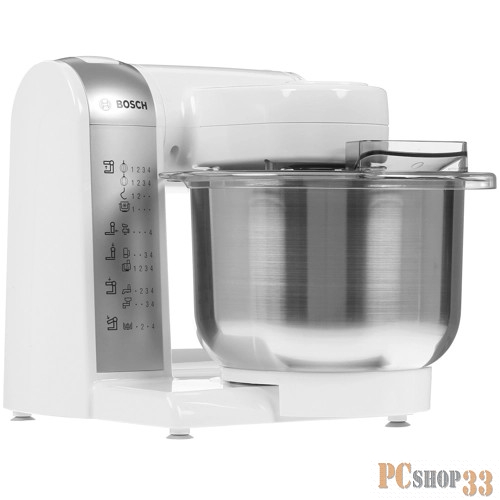 Комбайн BOSCH MUM4880