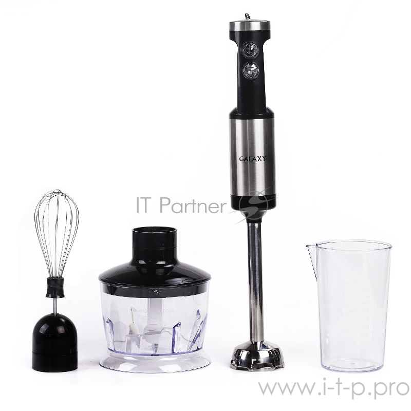 Кухонные весы GALAXY GL 2129 черн