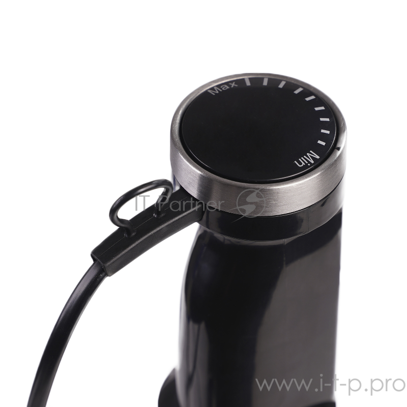 Кухонные весы GALAXY GL 2129 черн