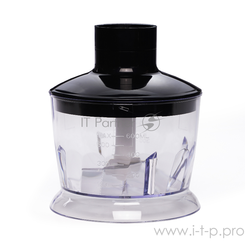 Кухонные весы GALAXY GL 2129 черн