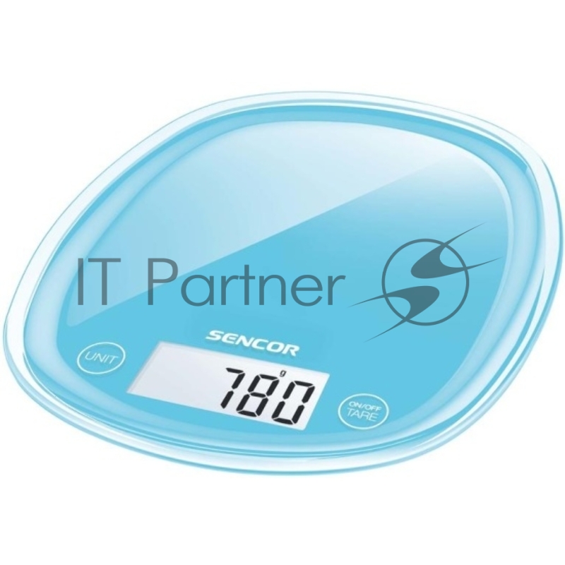 Весы кухонные бытовые электронные SENCOR