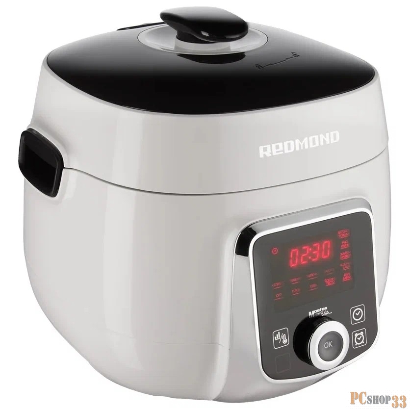 Мультиварка REDMOND
