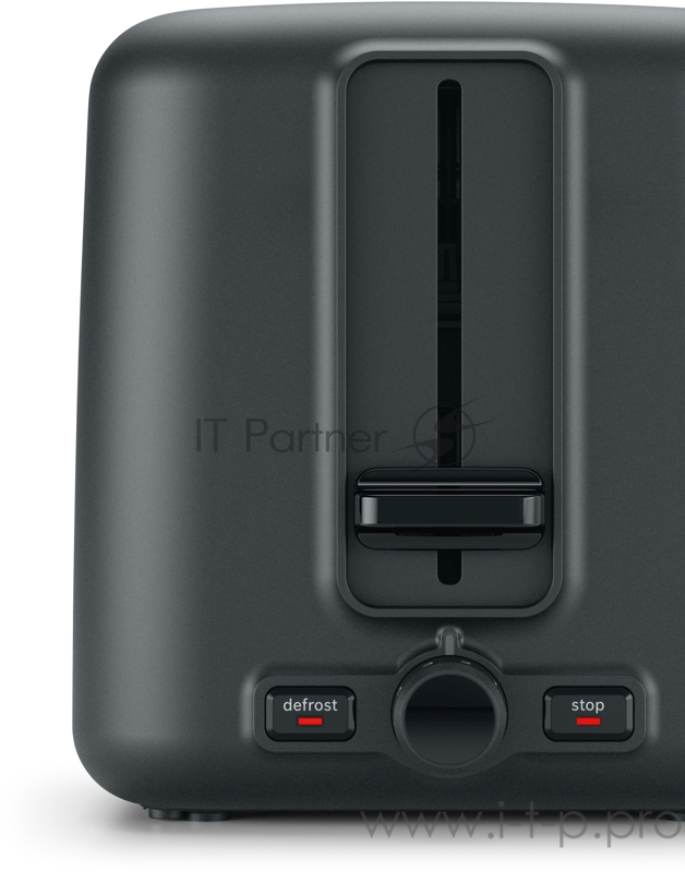 Тостер Bosch TAT3P424 красный