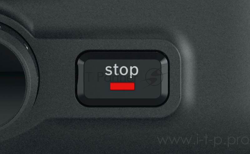 Тостер Bosch TAT3P424 красный