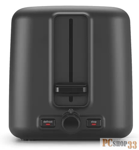 Тостер Bosch TAT3P423 черный