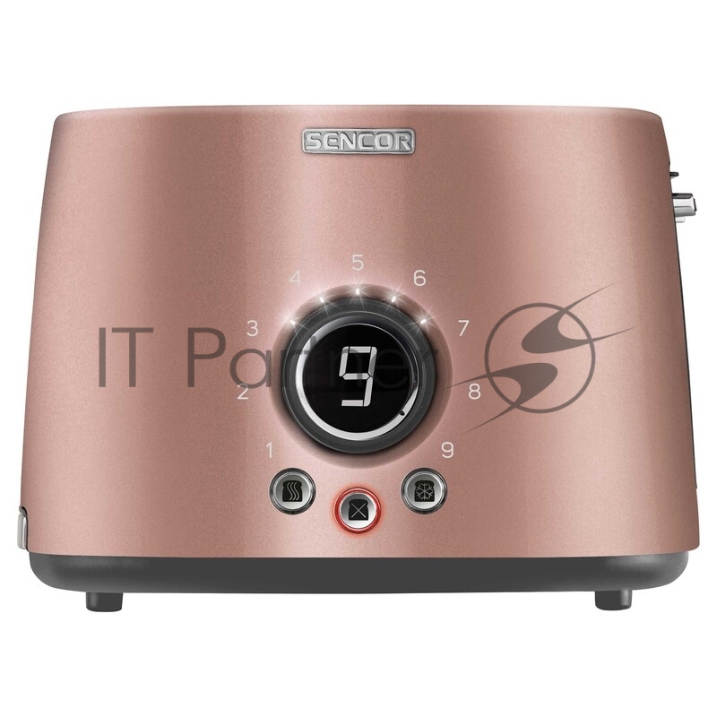 Тостер SENCOR