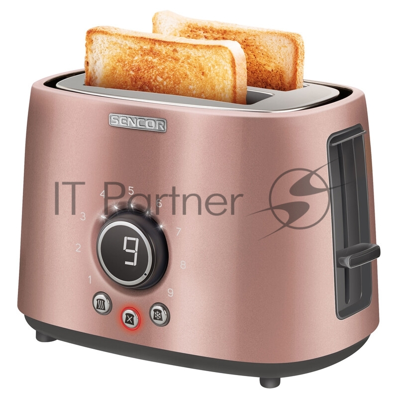 Тостер SENCOR