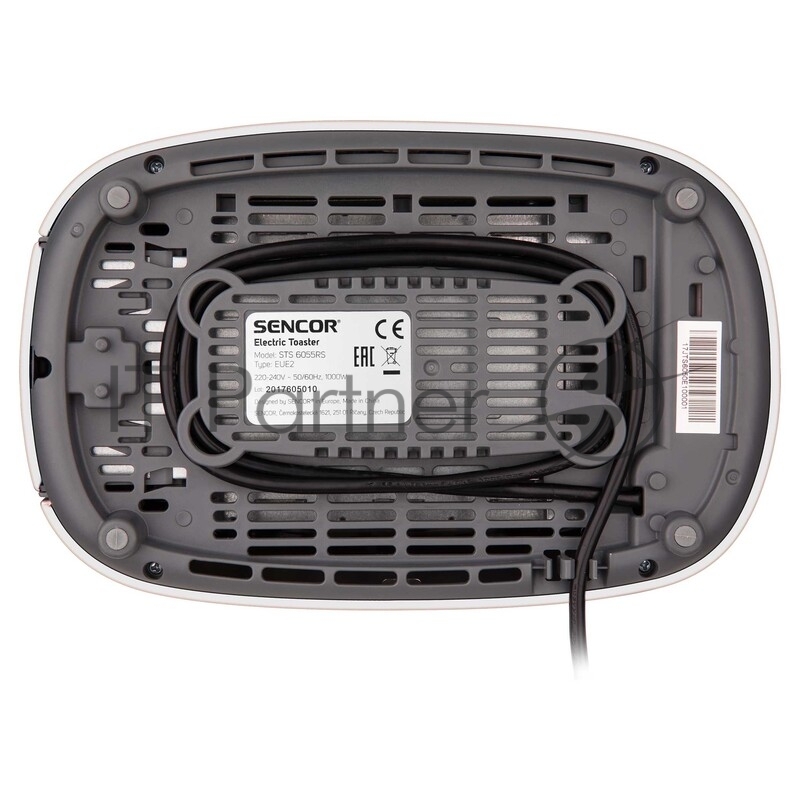 Тостер SENCOR