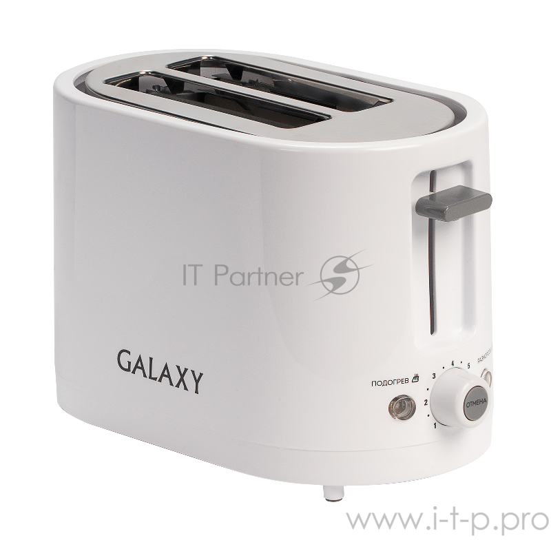 Тостер GALAXY GL 2908