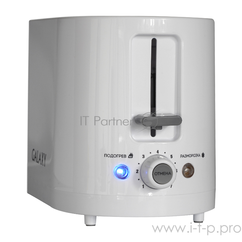 Тостер GALAXY GL 2908