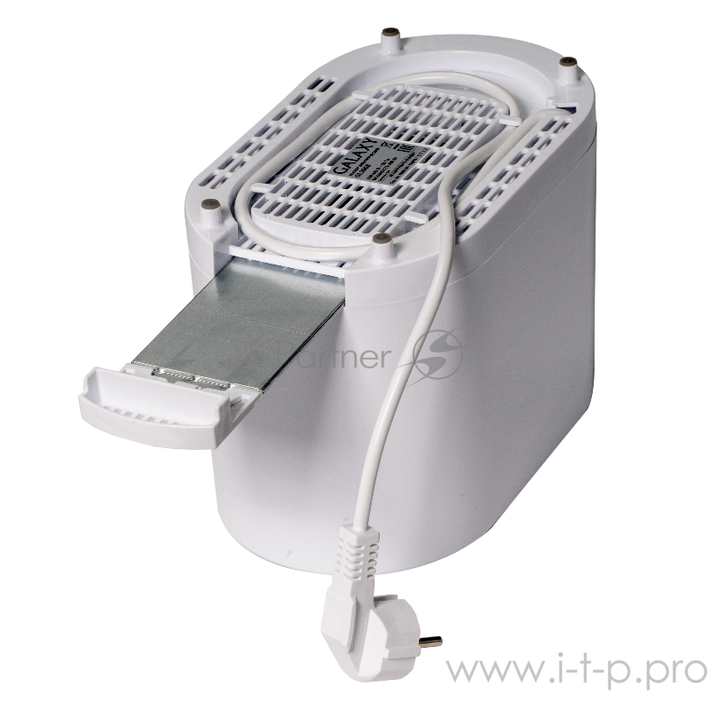 Тостер GALAXY GL 2908