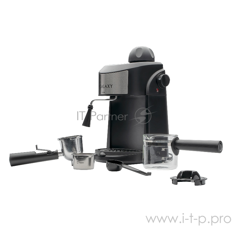 Кофеварка GALAXY GL 0753