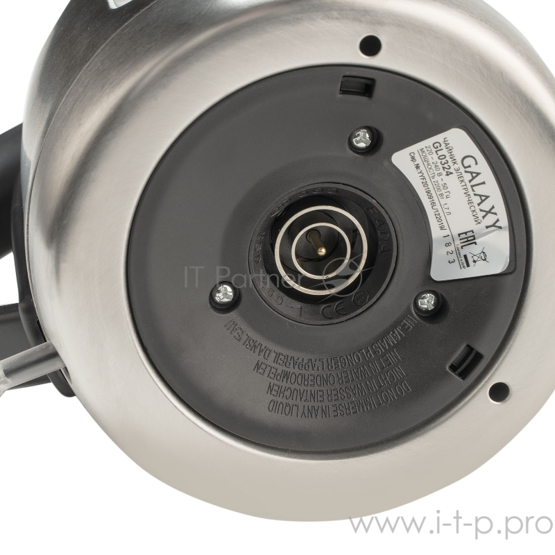 Чайник GALAXY GL 0324