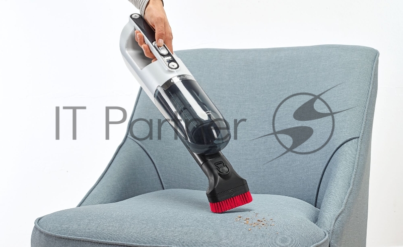 Пылесос-электровеник Bosch BCH3K255 белый