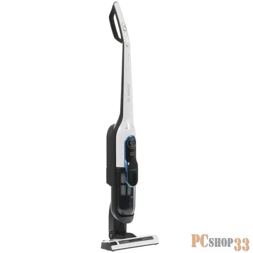 Пылесос ручной Bosch BCH86SIL1 белый