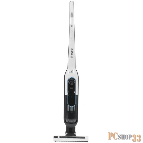 Пылесос ручной Bosch BCH86SIL1 белый