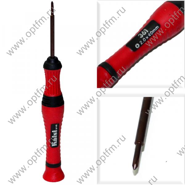 Отвертка KAISI 361 (Phillips 2.0)