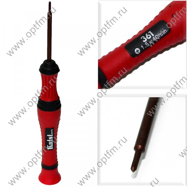 Отвертка KAISI 361 (Phillips 1.5)
