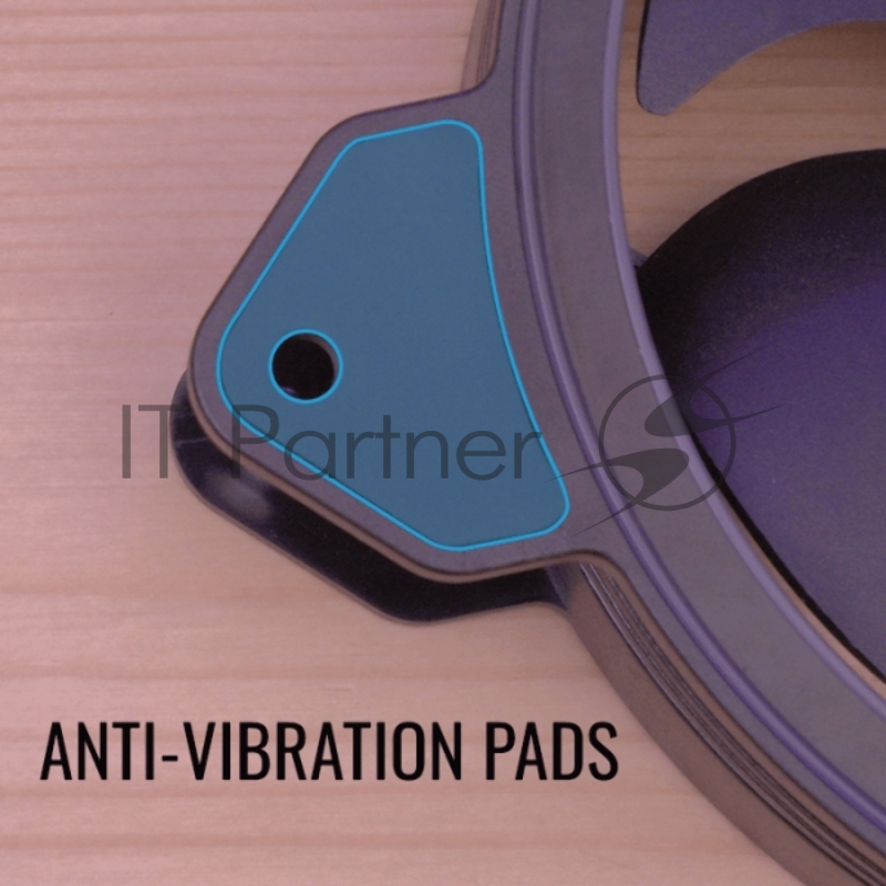 Вентилятор Aerocool Saturn 12 FRGB (120мм, 19.6 dB, 1000rpm, 3pin+ Molex, подсветка) RTL