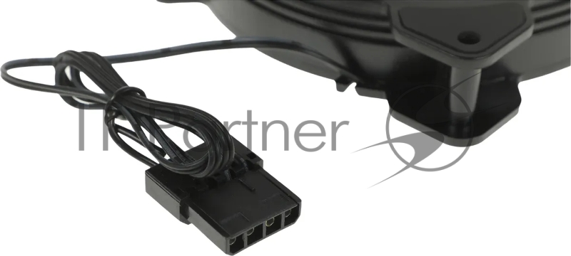 Вентилятор Aerocool Saturn 12F ARGB Pro (3x120мм, 19.6 dB, 1000rpm, подсветка, контроллер, пульт д/у) RTL