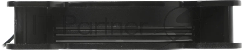 Вентилятор Aerocool Saturn 12F ARGB Pro (3x120мм, 19.6 dB, 1000rpm, подсветка, контроллер, пульт д/у) RTL