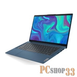 Ноутбук 14 FHD Lenovo IdeaPad IP5 14ARE05 gray (AMD Ryzen 3 4300U/8Gb/512Gb SSD/Vega 7/W10) (81YM002ERU)
