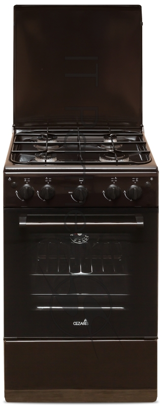 Плита Газовая Cezaris ПГ 2150-05 К