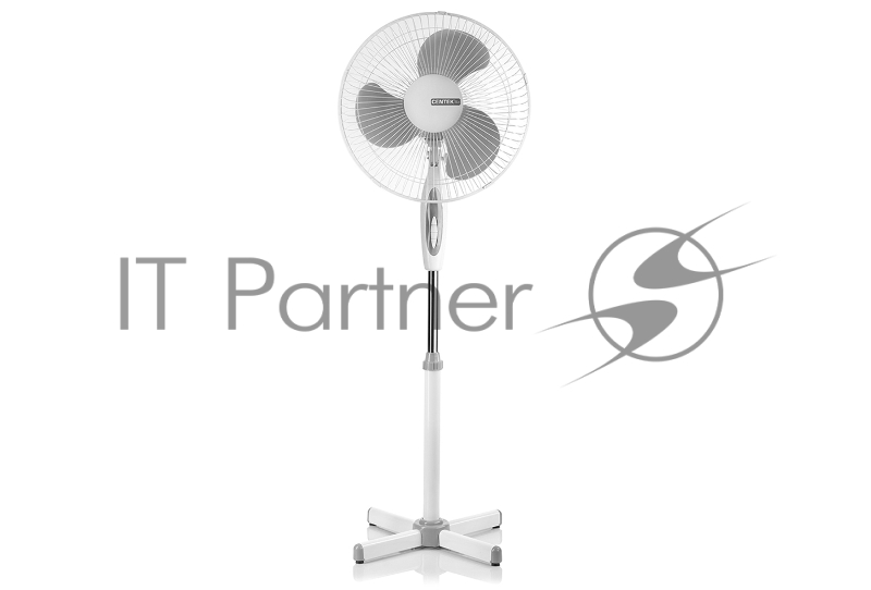 Вентилятор Centek CT-5025 Gray