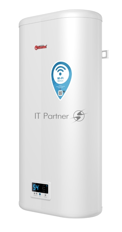 Водонагреватель Thermex IF 100 V (pro) Wi-Fi