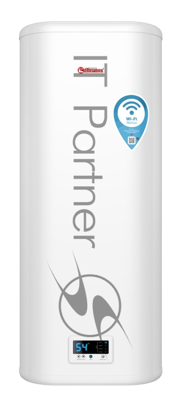 Водонагреватель Thermex IF 100 V (pro) Wi-Fi