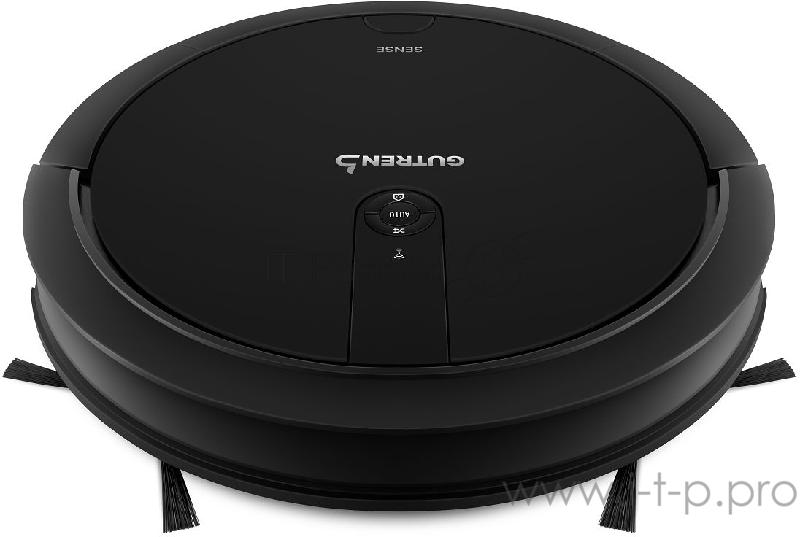 Пылесос-робот GUTREND SENSE Робот-пылесос GUTREND SENSE 410 (черный)
