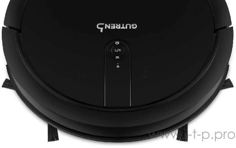 Пылесос-робот GUTREND SENSE Робот-пылесос GUTREND SENSE 410 (черный)