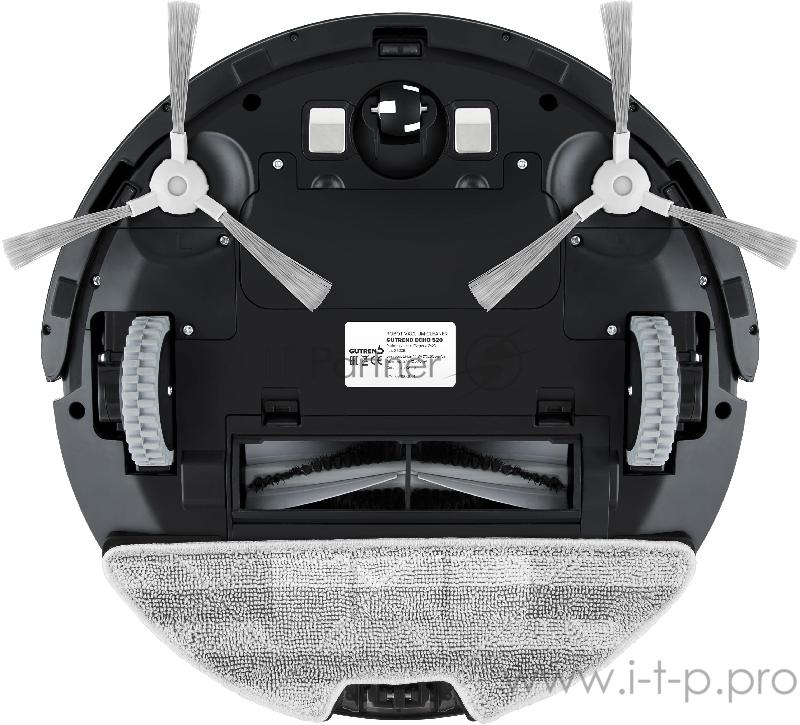 Пылесос-робот GUTREND ECHO Робот-пылесос GUTREND ECHO G520 (синий)