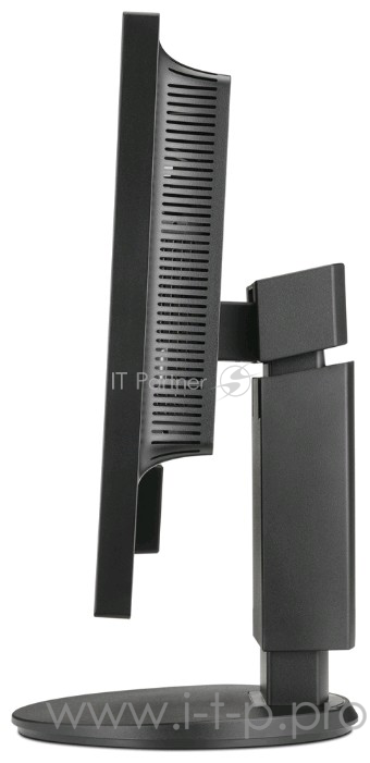 Монитор 23 Nec EA234WMi-BK Black {IPS,250cd/m2,1000:1,6 ms,1920x1080,178/178,Hight adj.:130Tilt,PivotD-Sub,HDMI,D hub, Internal PS, 1+1W Audio,TCO6)}