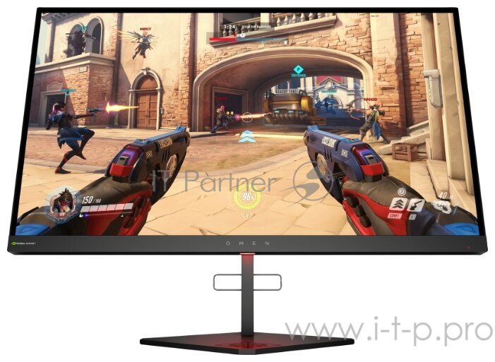 Монитор HP OMEN X 25f Display