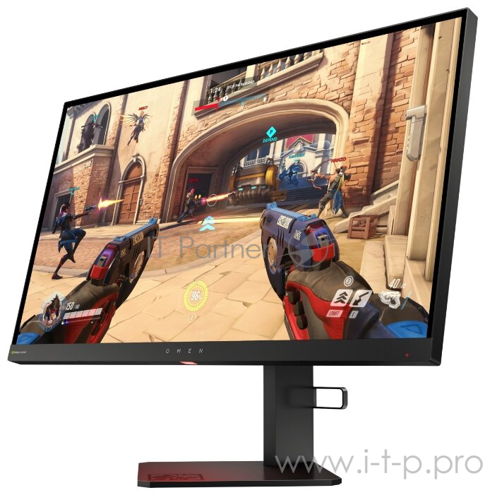 Монитор HP OMEN X 25f Display