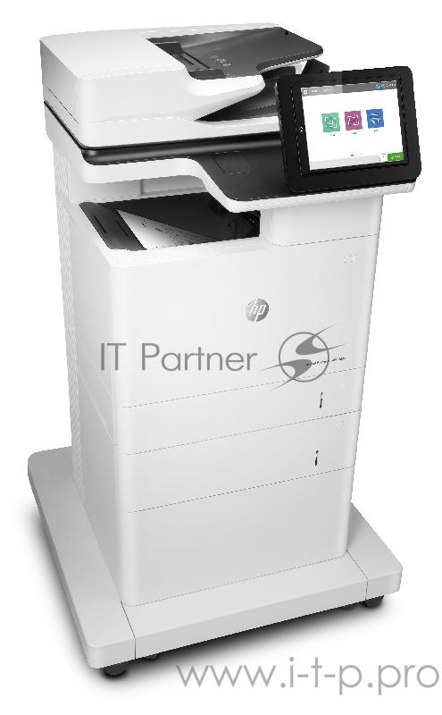 Лазерное МФУ HP LaserJet Enterprise MFP M635fht