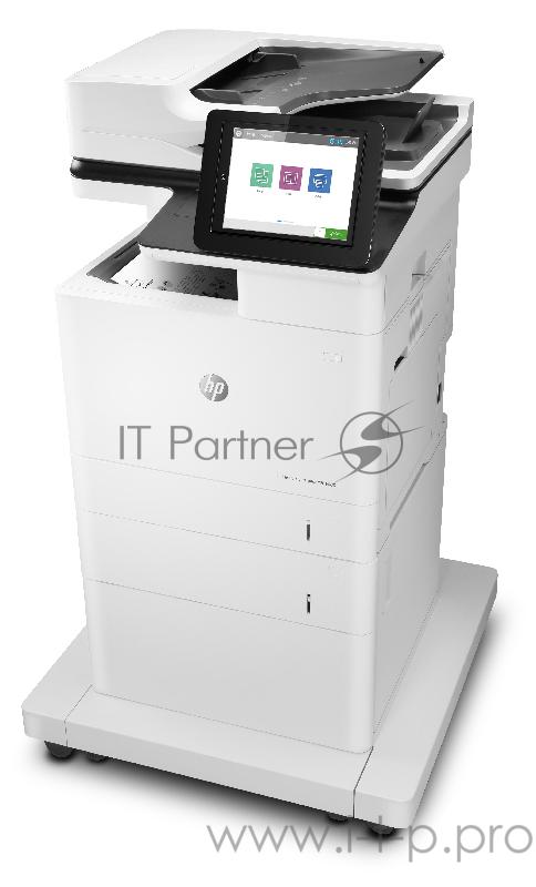 Лазерное МФУ HP LaserJet Enterprise MFP M635fht