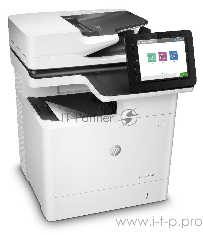 Лазерное МФУ HP LaserJet Enterprise MFP M636fh Prntr